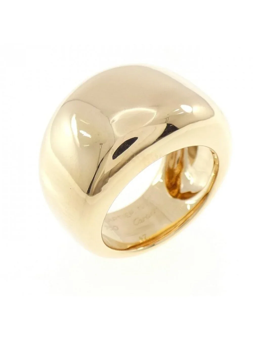 Cartier Nouvelle Vague Ring